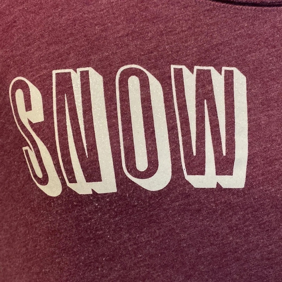 ·Victoria's Secret· Sleep Top S/P - Picture 3 of 7